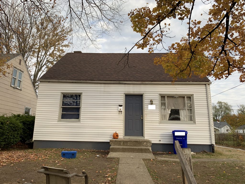 We Buy Houses With Tenants in Columbus 1 UHS will buy houses with tenants still in them