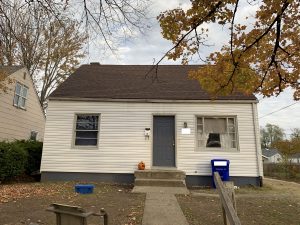 8 Great Reasons to Sell After Inheriting a House 1 When you have inherited a house, help is one call away.