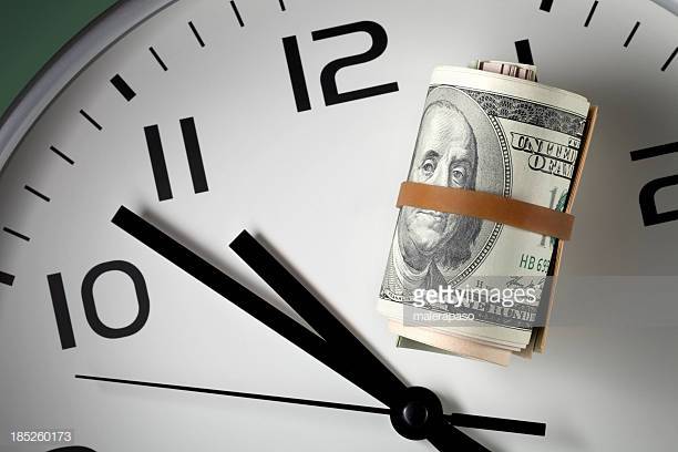 time is money 2